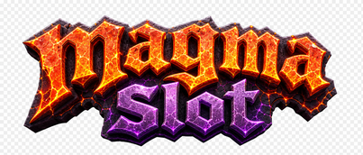Magma Slot